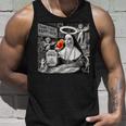 Party Nun Carnival Italian Spritz Costume Tank Top Geschenke für Ihn