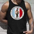 Pascua Yaqui Nation -Adult Classic Fit Small Short Sleeve Tribal Modern Tank Top Gifts for Him
