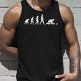 Paving Evolution Steiner Plaster Worker Stone Tank Top Geschenke für Ihn