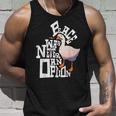 Peace Was Never An Option Goose Tank Top Geschenke für Ihn