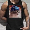 Please Be Patient I Have Autism Cat Tank Top Gifts for Him