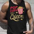 Popcorn Snack Cinema Sweet Salty Popcorn Tank Top Geschenke für Ihn