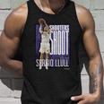 Real Madrid Sergio Llull 2 Camiseta sin mangas Regalos para él
