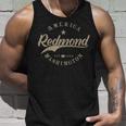 Redmond Wa Washington Tank Top Geschenke für Ihn