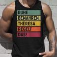 In Retro Colours Tank Top Geschenke für Ihn