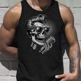 Rockabilly Herren Tank Top Geschenke für Ihn