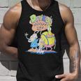 Rocko's Modern Life Group Shot Best Friends Classic Logo Tank Top Geschenke für Ihn