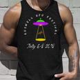 Roswell UFO Festival 2018 Alien Souvenir Shirt Tank Top Gifts for Him