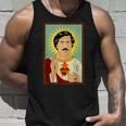 Santo Escobar Tank Top Geschenke für Ihn