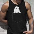 Seal In The Pocket Cute Baby Seals S Tank Top Geschenke für Ihn