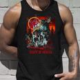 Slayer South Of Heaven Skull Tank Top Geschenke für Ihn