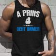 Snuff A Priis Always Tank Top Geschenke für Ihn