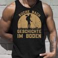 Sondelgänger Sondelgänger Sondeln Tank Top Geschenke für Ihn