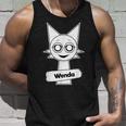 Sprunki Wenda Tank Top Geschenke für Ihn