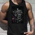 Squid Game Frontman Graphic Tank Top Geschenke für Ihn