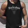 Steirabua A Wozechts Original Steirisch Steiermark Tank Top Geschenke für Ihn