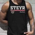 Steyr Austria Austria Tank Top Geschenke für Ihn