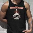 Stockerschßßß Tank Top Geschenke für Ihn