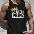 Striking Prince Hammer Music Tank Top Geschenke für Ihn