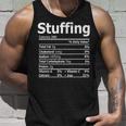 Stuffing Nutrition Facts Thanksgiving Dinner Nutrition Facts Tank Top Gifts for Him