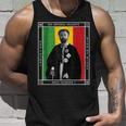 Su Majestad Imperial Haile Selassie I Camiseta sin mangas Regalos para él