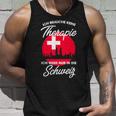 Swiss Flag Switzerland Holiday Switzerland Tank Top Geschenke für Ihn