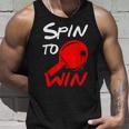 Table Tennis Table Tennis Player Ping Pong Table Tennis Tank Top Geschenke für Ihn