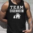 Team Heimheim Tank Top Geschenke für Ihn