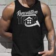 Team Renovation Diy Restoration Renovation S Tank Top Geschenke für Ihn