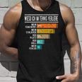 Tennis Wieso Ich Im Tenniserlose Wieso Ich Im S Tank Top Geschenke für Ihn