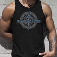 The Title Of The Stormlight Archives WWindrunner Glyph Tank Top Geschenke für Ihn