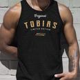 Tobias Limited Edition S Tank Top Geschenke für Ihn