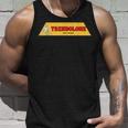 Trenbolone Bodybuilding Steroid Tren Lover Natural Bro Tank Top Geschenke für Ihn