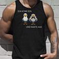 Tank Top Geschenke für Ihn