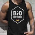 Unword Of The Year 2024 Organic German 100 Bio-Deutsch Tank Top Geschenke für Ihn