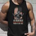 V8 Heartbeat American Muscle Cars Usa Engine8 Muscle Car Tank Top Geschenke für Ihn