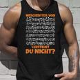 Welchen Teil Davonerstehst Du Nicht Musik Noten Tank Top Geschenke für Ihn