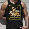 Year Of Dog Chinese Zodiac Chinese New Year Horoscope Tank Top Gifts for Him