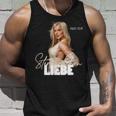 Zodiac Sign Love Tank Top Geschenke für Ihn