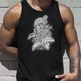 Zombieietnam War Us Army Soldieret Platoon Tank Top Geschenke für Ihn