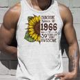 1966 Sunflower Sunshine 2025 Tank Top Gifts for Him