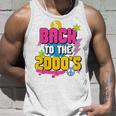 2000S Party Retro Outfit 2000S 2000 Tank Top Geschenke für Ihn