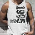 27Th Birthday Ladies 27 Years 1995 S Tank Top Geschenke für Ihn