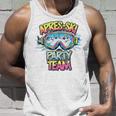 Apres Ski Party Team Lustges Hütten Party Urlaubs Outfit Tank Top Geschenke für Ihn