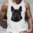 Cane Corso Diseño De Perro Diseño De Mascotas Cane Corso Camiseta sin mangas Regalos para él