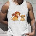 Children's Big Brother Boys Lion Tank Top Geschenke für Ihn