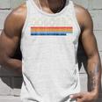 Cogorno Italia Retro 70S 80S Style Camiseta sin mangas Regalos para él