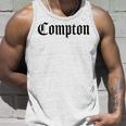 Compton Los Angeles California Tank Top Geschenke für Ihn