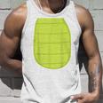 Crocodile Costume Alligator Carnival Fancy Dress Green Tank Top Geschenke für Ihn