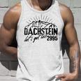 Dachstein Steiermark Austria Mountain Hiking Souvenir Tank Top Geschenke für Ihn